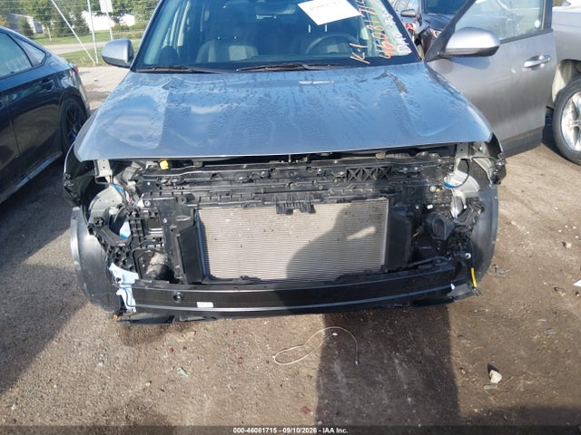 Aukcja sprzedaży 2026 Kia Seltos Lx, vin: KNDEP2AA0T7887020, numer aukcji: 46081715