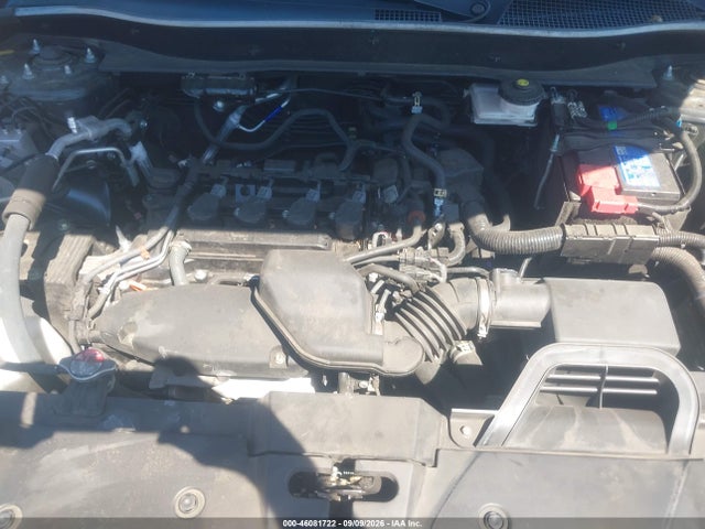 Honda Cr-v Ex Awd 2024 2HKRS4H47RH439955 Image 10