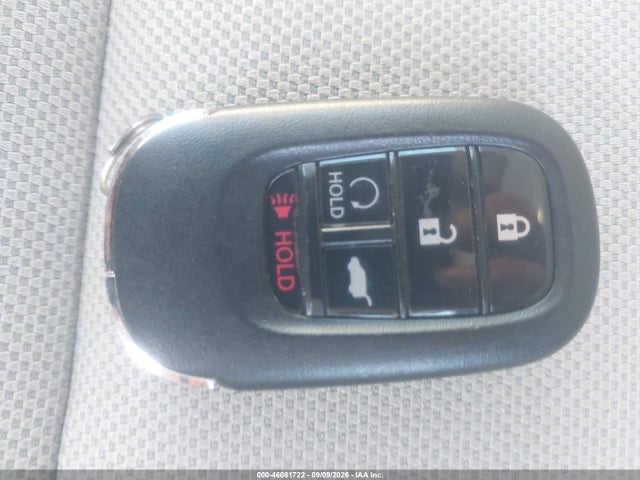 Honda Cr-v Ex Awd 2024 2HKRS4H47RH439955 Image 11