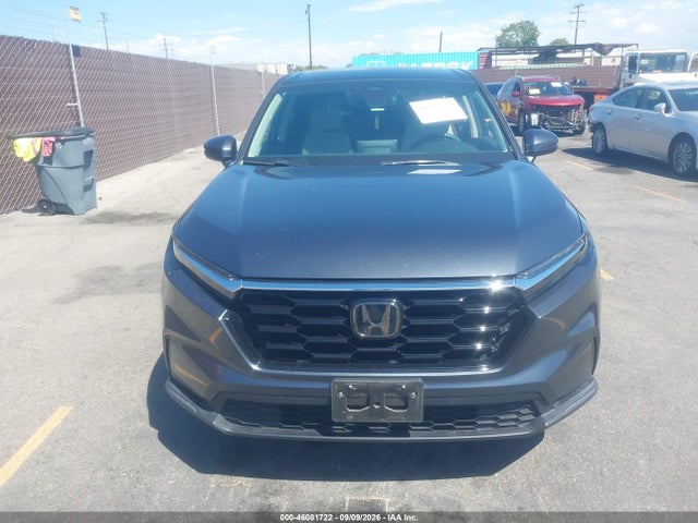 Honda Cr-v Ex Awd 2024 2HKRS4H47RH439955 Image 12