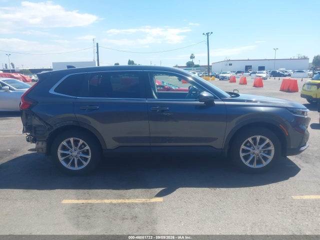 Honda Cr-v Ex Awd 2024 2HKRS4H47RH439955 Image 13