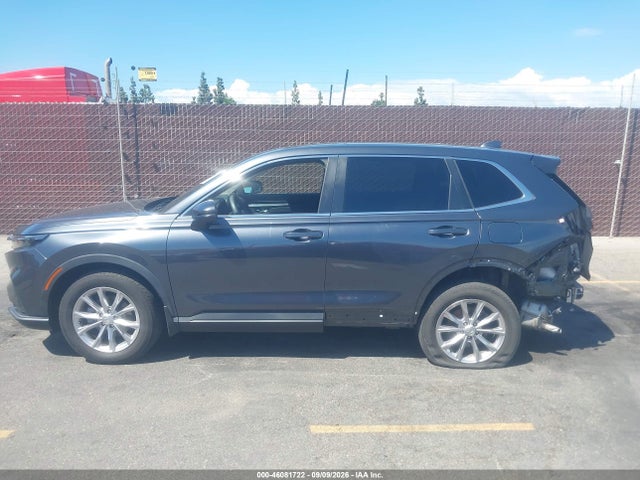 Honda Cr-v Ex Awd 2024 2HKRS4H47RH439955 Image 14