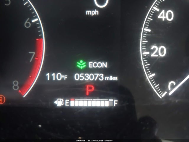 Honda Cr-v Ex Awd 2024 2HKRS4H47RH439955 Image 15