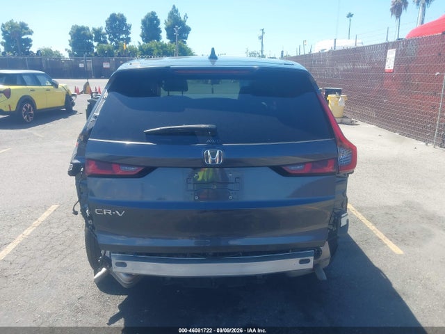 Honda Cr-v Ex Awd 2024 2HKRS4H47RH439955 Image 16