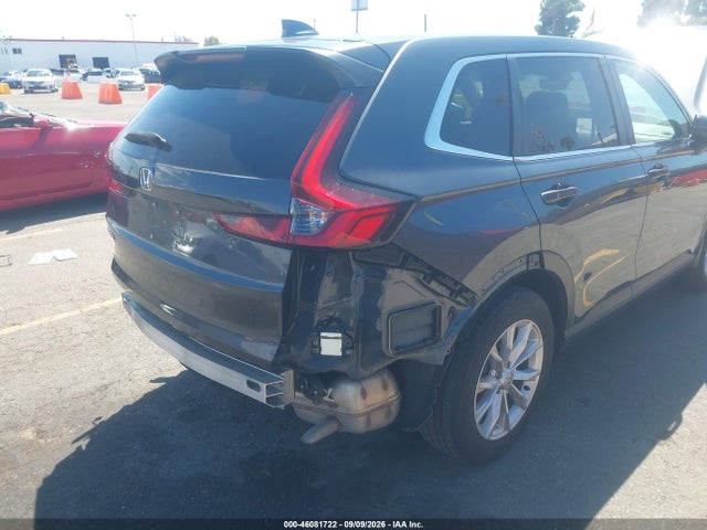 Honda Cr-v Ex Awd 2024 2HKRS4H47RH439955 Image 17