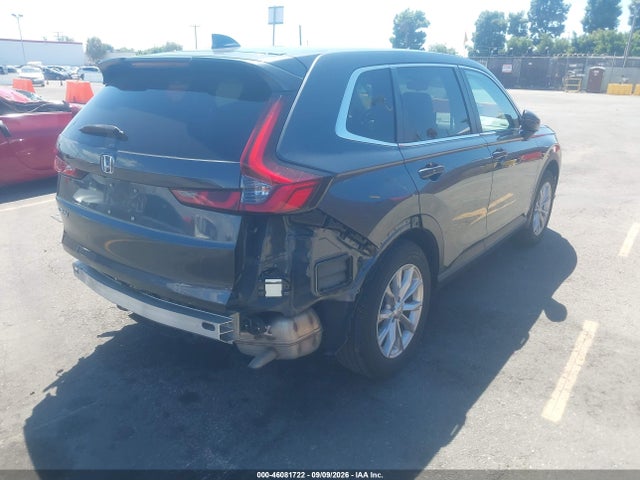 Honda Cr-v Ex Awd 2024 2HKRS4H47RH439955 Image 4