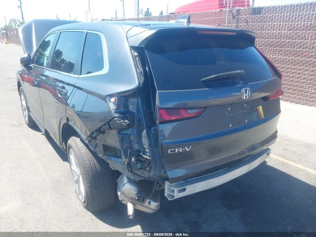 Honda Cr-v Ex Awd 2024 2HKRS4H47RH439955 Image 6
