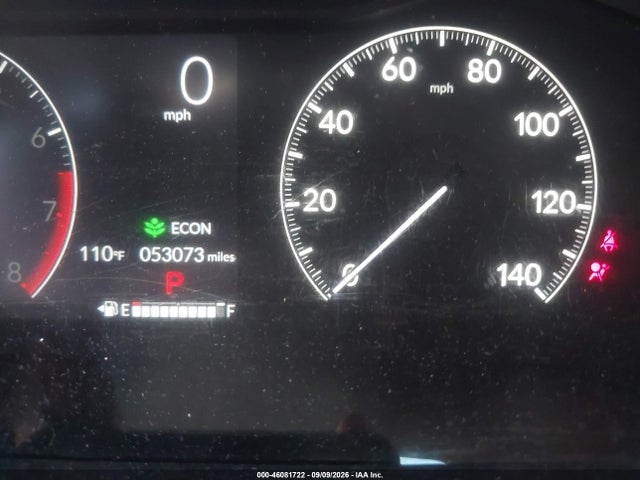 Honda Cr-v Ex Awd 2024 2HKRS4H47RH439955 Image 7
