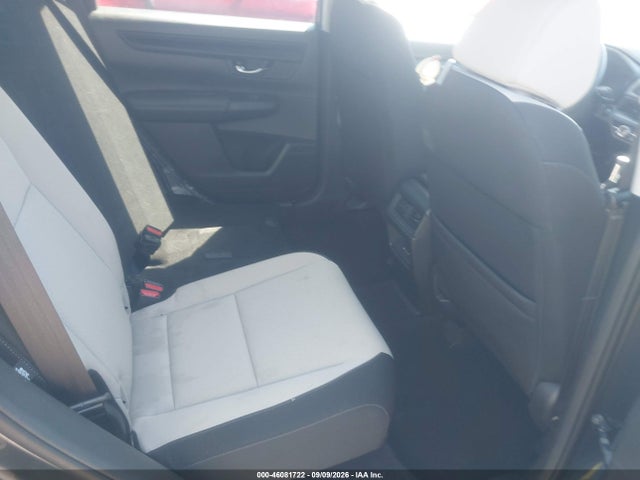 Honda Cr-v Ex Awd 2024 2HKRS4H47RH439955 Image 8