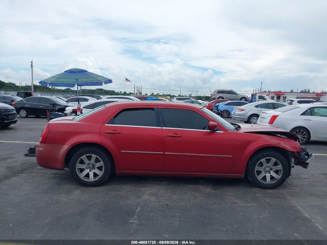 Aukcja sprzedaży 2007 Chrysler 300 Touring, vin: 2C3KA53G87H828576, numer aukcji: 46081725
