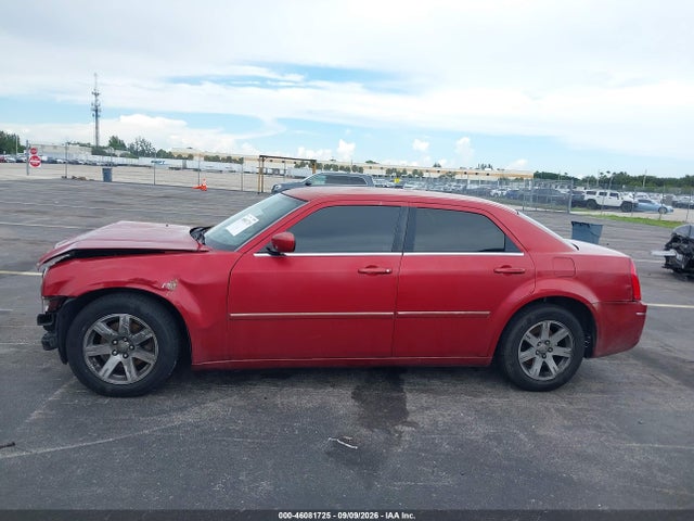 Aukcja sprzedaży 2007 Chrysler 300 Touring, vin: 2C3KA53G87H828576, numer aukcji: 46081725