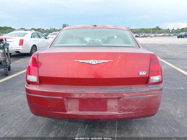 Aukcja sprzedaży 2007 Chrysler 300 Touring, vin: 2C3KA53G87H828576, numer aukcji: 46081725