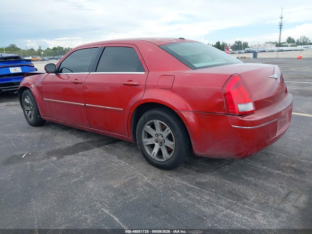 Aukcja sprzedaży 2007 Chrysler 300 Touring, vin: 2C3KA53G87H828576, numer aukcji: 46081725