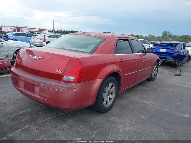 Aukcja sprzedaży 2007 Chrysler 300 Touring, vin: 2C3KA53G87H828576, numer aukcji: 46081725
