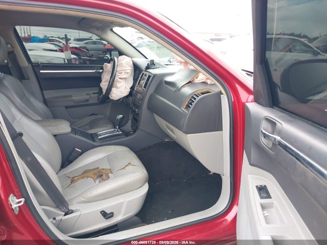 Aukcja sprzedaży 2007 Chrysler 300 Touring, vin: 2C3KA53G87H828576, numer aukcji: 46081725
