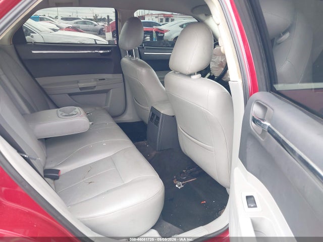 Aukcja sprzedaży 2007 Chrysler 300 Touring, vin: 2C3KA53G87H828576, numer aukcji: 46081725