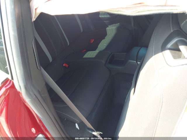 46081728 :رقم المزاد ، 1G1FB1RS3H0107451 vin ، 2017 Chevrolet Camaro 1lt مزاد بيع