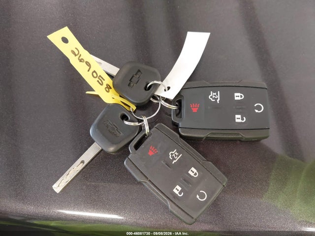 Chevrolet Tahoe Ls 2018 1GNSKAEC3JR269058 Image 11
