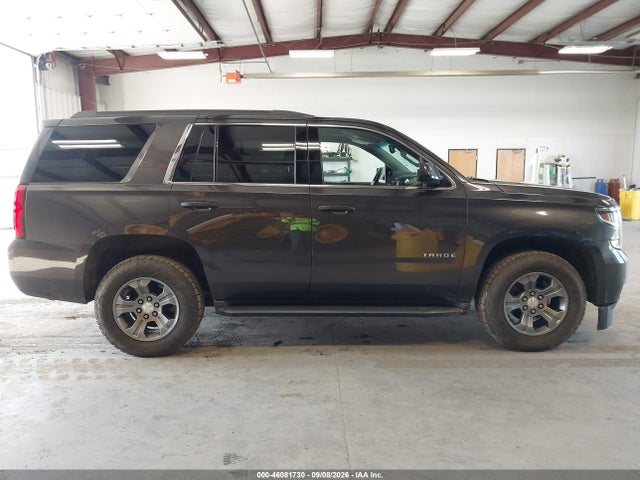 Chevrolet Tahoe Ls 2018 1GNSKAEC3JR269058 Image 14