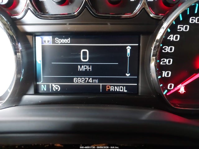 Chevrolet Tahoe Ls 2018 1GNSKAEC3JR269058 Image 16