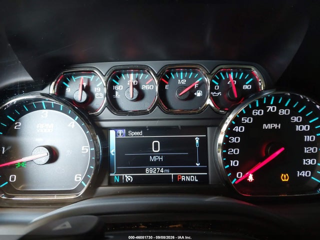 Chevrolet Tahoe Ls 2018 1GNSKAEC3JR269058 Image 7