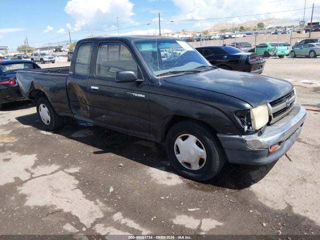 1998 Toyota Tacoma Base V6 მანქანა იყიდება აუქციონზე, vin: 4TAVN52N3WZ039632, აუქციონის ნომერი: 46081734