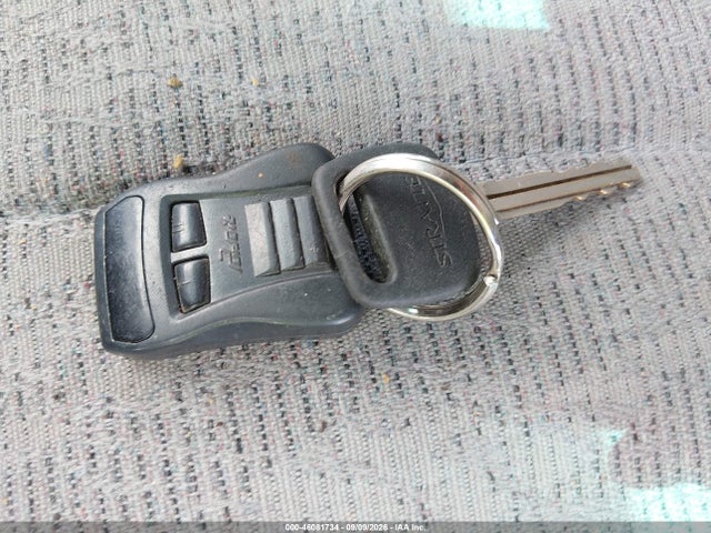 Продаж на аукціоні авто 1998 Toyota Tacoma Base V6, vin: 4TAVN52N3WZ039632, номер лоту: 46081734