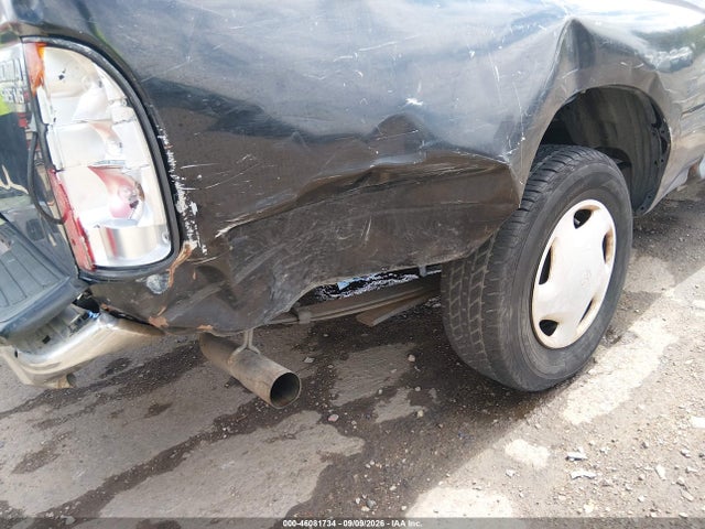 Продаж на аукціоні авто 1998 Toyota Tacoma Base V6, vin: 4TAVN52N3WZ039632, номер лоту: 46081734
