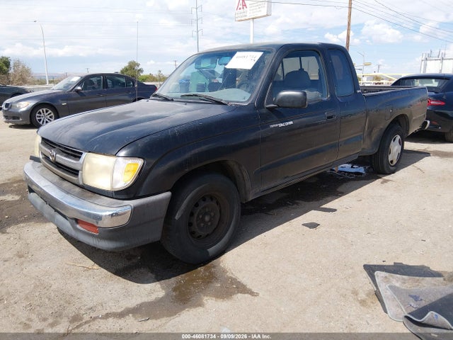Продаж на аукціоні авто 1998 Toyota Tacoma Base V6, vin: 4TAVN52N3WZ039632, номер лоту: 46081734
