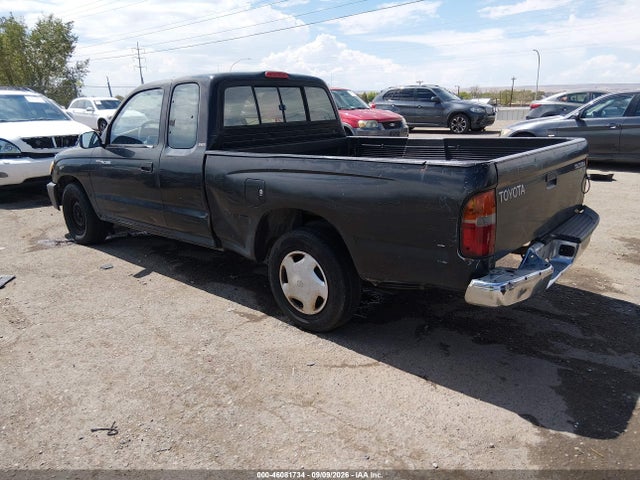Продаж на аукціоні авто 1998 Toyota Tacoma Base V6, vin: 4TAVN52N3WZ039632, номер лоту: 46081734