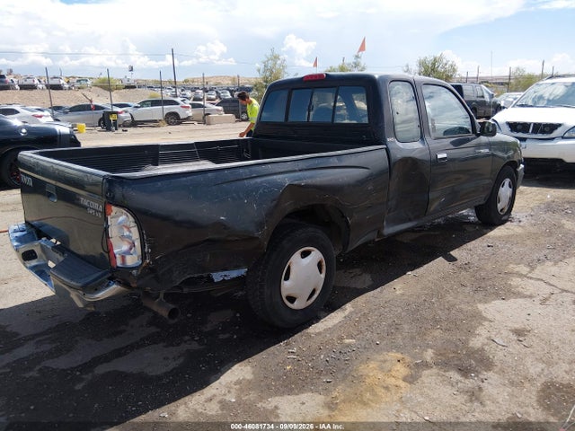 Продаж на аукціоні авто 1998 Toyota Tacoma Base V6, vin: 4TAVN52N3WZ039632, номер лоту: 46081734
