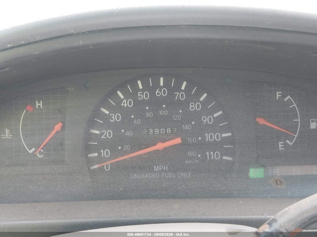 Продаж на аукціоні авто 1998 Toyota Tacoma Base V6, vin: 4TAVN52N3WZ039632, номер лоту: 46081734