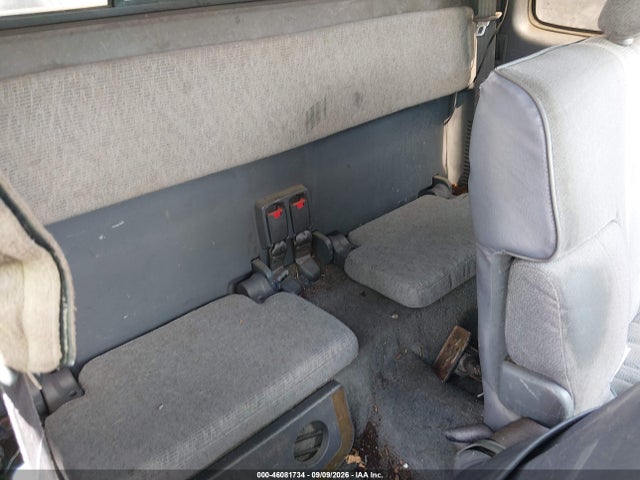 Продаж на аукціоні авто 1998 Toyota Tacoma Base V6, vin: 4TAVN52N3WZ039632, номер лоту: 46081734