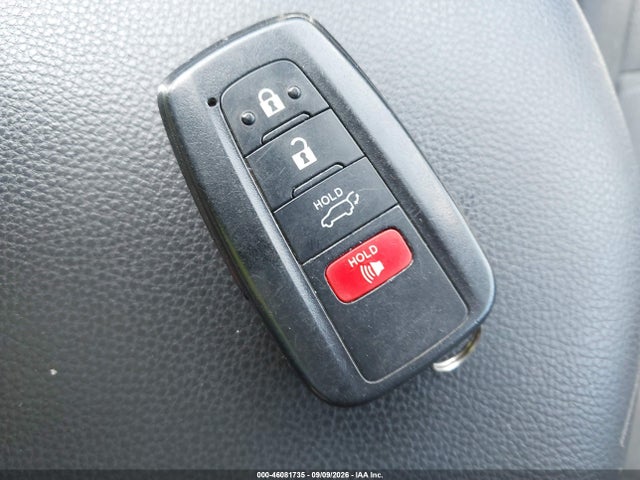 Aukcja sprzedaży 2022 Toyota Rav4 Hybrid Xle, vin: 2T3RWRFV6NW130784, numer aukcji: 46081735