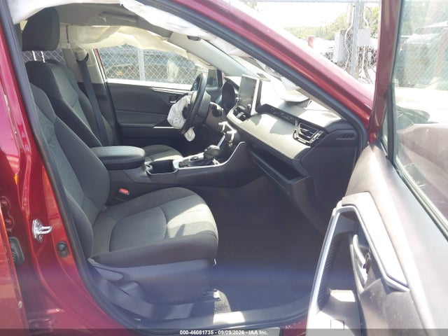 Aukcja sprzedaży 2022 Toyota Rav4 Hybrid Xle, vin: 2T3RWRFV6NW130784, numer aukcji: 46081735