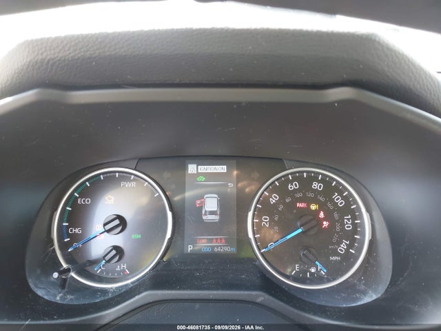 Aukcja sprzedaży 2022 Toyota Rav4 Hybrid Xle, vin: 2T3RWRFV6NW130784, numer aukcji: 46081735