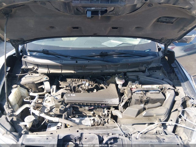 46081737 :رقم المزاد ، 5N1AT2MT6FC865411 vin ، 2015 Nissan Rogue Sl مزاد بيع