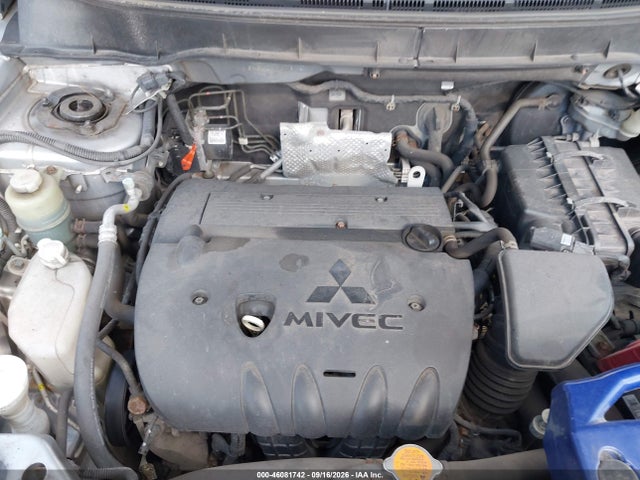Продажа на аукционе авто 2012 Mitsubishi Outlander Se, vin: JA4JT3AW4CU004303, номер лота: 46081742
