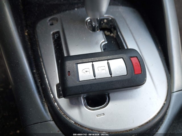 Продажа на аукционе авто 2012 Mitsubishi Outlander Se, vin: JA4JT3AW4CU004303, номер лота: 46081742