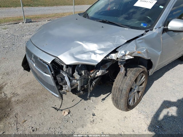 Продажа на аукционе авто 2012 Mitsubishi Outlander Se, vin: JA4JT3AW4CU004303, номер лота: 46081742