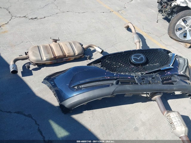 2018 Mazda Cx-5 Grand Touring მანქანა იყიდება აუქციონზე, vin: JM3KFBDM2J0476100, აუქციონის ნომერი: 46081745