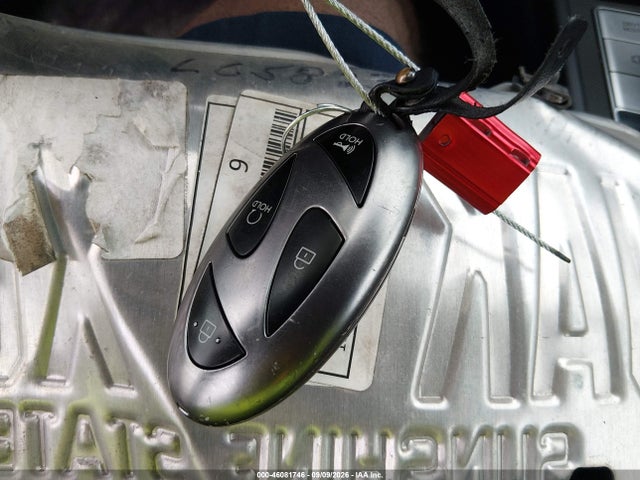 2025 Hyundai Elantra Sel Convenience მანქანა იყიდება აუქციონზე, vin: KMHLS4DG3SU933310, აუქციონის ნომერი: 46081746