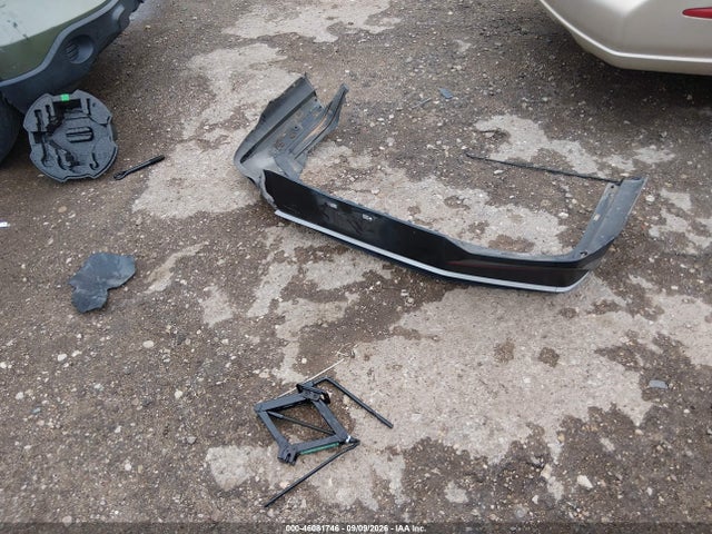 2025 Hyundai Elantra Sel Convenience მანქანა იყიდება აუქციონზე, vin: KMHLS4DG3SU933310, აუქციონის ნომერი: 46081746