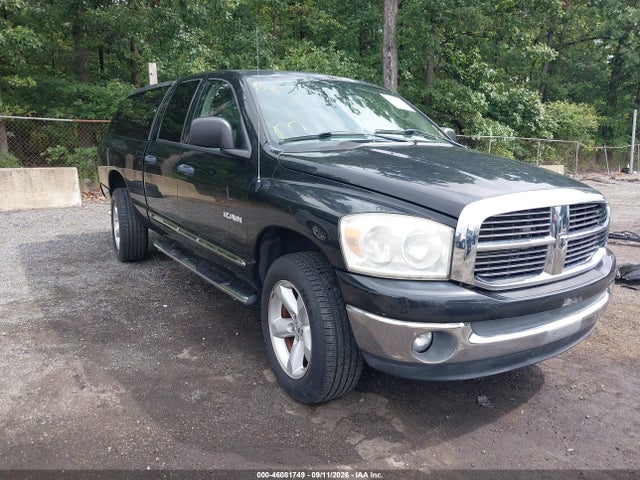 46081749 :رقم المزاد ، 1D7HU18N28J121721 vin ، 2008 Dodge Ram 1500 Slt مزاد بيع