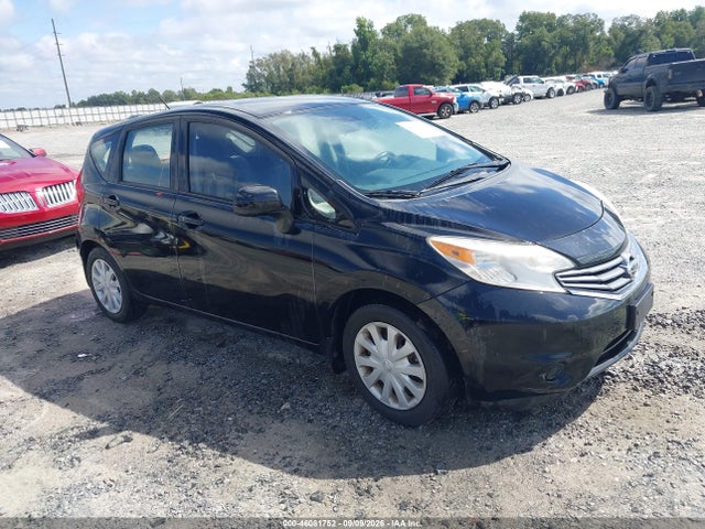 Aukcja sprzedaży 2014 Nissan Versa Note Sv, vin: 3N1CE2CP7EL384116, numer aukcji: 46081752