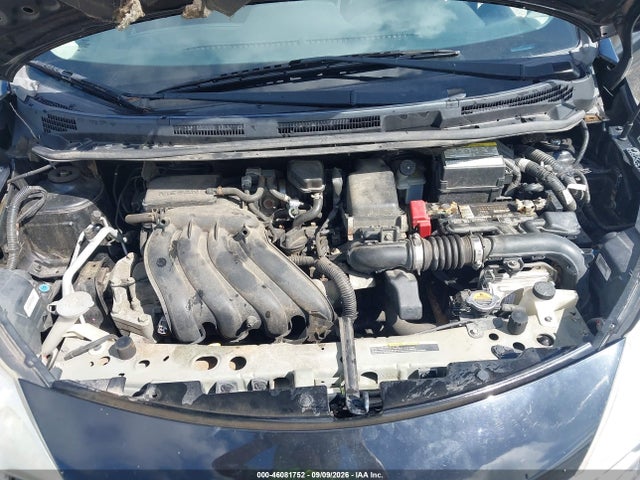 Aukcja sprzedaży 2014 Nissan Versa Note Sv, vin: 3N1CE2CP7EL384116, numer aukcji: 46081752