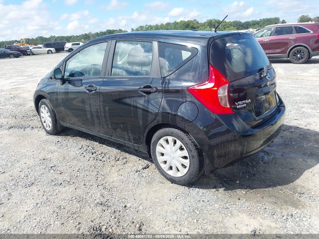 Aukcja sprzedaży 2014 Nissan Versa Note Sv, vin: 3N1CE2CP7EL384116, numer aukcji: 46081752