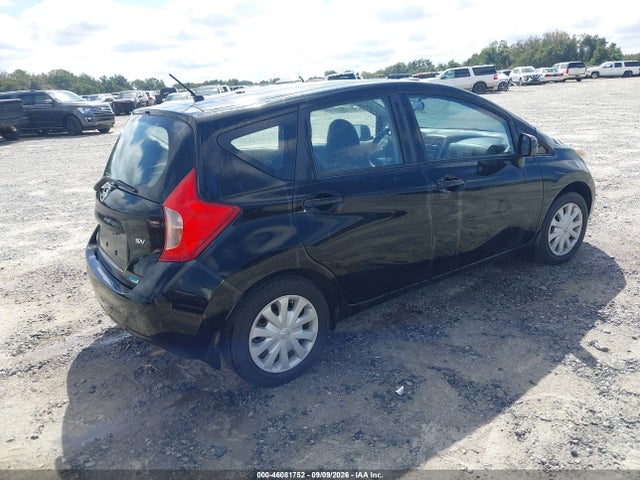 Aukcja sprzedaży 2014 Nissan Versa Note Sv, vin: 3N1CE2CP7EL384116, numer aukcji: 46081752