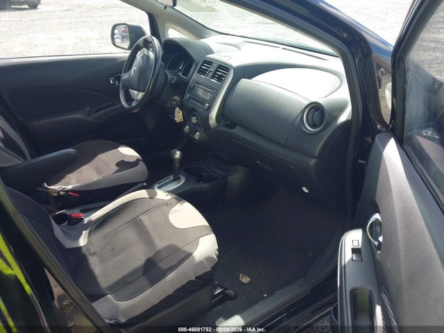 Aukcja sprzedaży 2014 Nissan Versa Note Sv, vin: 3N1CE2CP7EL384116, numer aukcji: 46081752