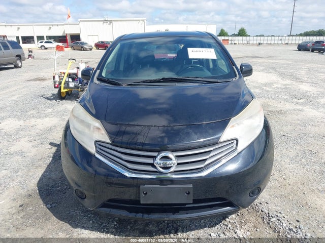 Aukcja sprzedaży 2014 Nissan Versa Note Sv, vin: 3N1CE2CP7EL384116, numer aukcji: 46081752